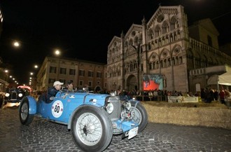 mille miglia