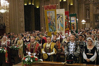 Palio di Ferrara 