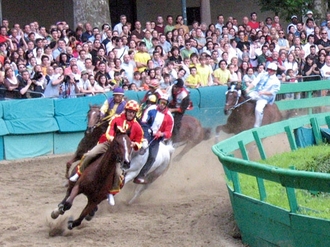 Palio di Ferrara