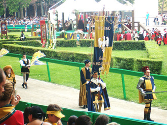 Palio di Ferrara