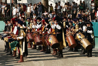 Palio di Ferrara