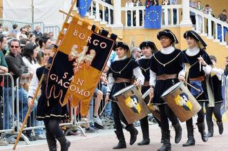 Palio di Ferrara 