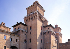 Ferrara