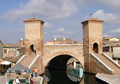 Comacchio