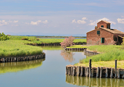 Parco del Delta del Po